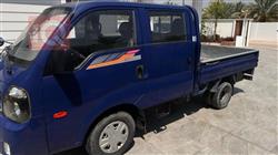 Kia Bongo